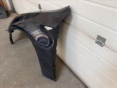 BMW X6 E71 jobb első sárvédő 51652147589