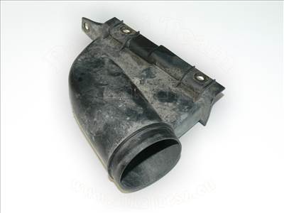 Opel Astra F 1991-2002 - csatlakozócsonk, homlokfal a légszűrő levegőbeömlőhöz, ( /x)17(dtl/td)