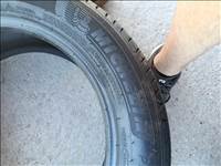  195/5516" újszerű Michelin nyári gumi gumi