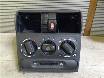 OPEL CORSA B 93-00 Fűtés vezérlő panel