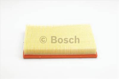 BOSCH 1 457 433 281 - légszűrő CHEVROLET LTI OPEL VAUXHALL