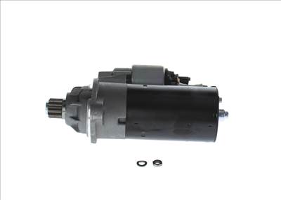 BOSCH 1 986 S00 823 - önindító VW