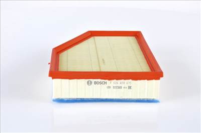 BOSCH F 026 400 615 - légszűrő BMW