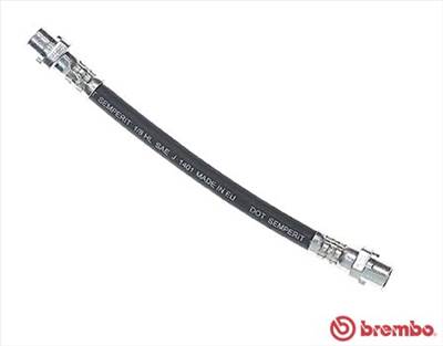 BREMBO T 06 031 - fékcső BMW
