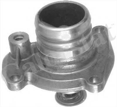 CALORSTAT BY VERNET TH6951.92J - termosztát, hűtőfolyadék OPEL SUZUKI VAUXHALL