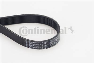 CONTINENTAL CTAM 8PK1162 EXTRA - hosszbordás szíj BMW