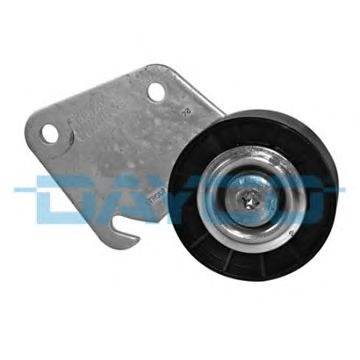 DAYCO APV1010 - hosszbordásszíj vezetőgörgő CITROËN FIAT LANCIA PEUGEOT