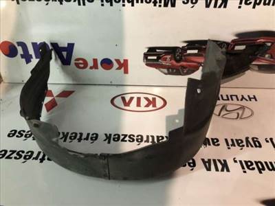 Hyundai Sonata NF jobb első dobbetét 868123K500-BON