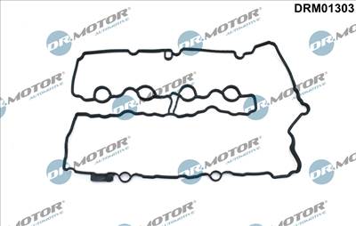 DR.MOTOR AUTOMOTIVE DRM01303 - szelepfedél tömítés BMW MINI