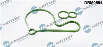 DR.MOTOR AUTOMOTIVE DRM0594 - tömítés, vákuumszivattyú AUDI SEAT SKODA VW