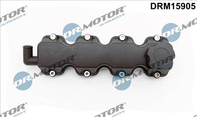 DR.MOTOR AUTOMOTIVE DRM15905 - szelepfedél DAEWOO