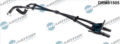 DR.MOTOR AUTOMOTIVE DRM61505 - üzemanyag-vezeték IVECO