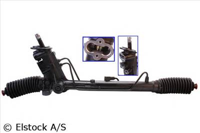 ELSTOCK 12-0591 - kormánymű AUDI SEAT SKODA VW
