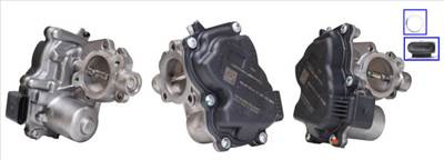ELSTOCK 73-0279 - AGR-szelep AUDI SEAT SKODA VW