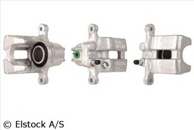 ELSTOCK 86-0781 - féknyereg HONDA