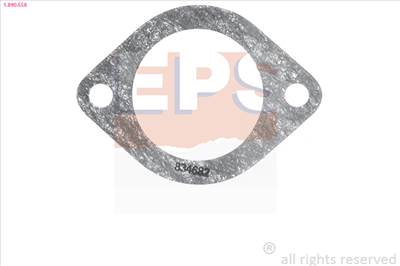 EPS 1.890.558 - termosztát tömítés CHEVROLET FORD HONDA MAZDA NISSAN OPEL VAUXHALL