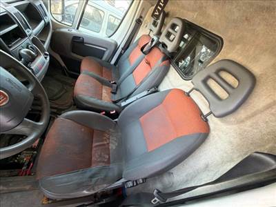Fiat Ducato III Jobb első Ülés *167172*