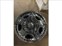 Egyéb alufelni  - Alufelni 22x9,5 - HUMMER H2 22" 9.5J