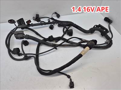 Volkswagen Golf IV, Volkswagen Bora 1.4 16V APE motor kébelköteg (36870)