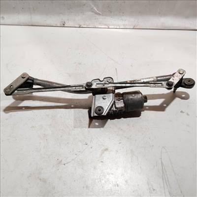 Alfa Romeo 147, Gt első ablaktörlő motor mechanikával 3397020823 , 50502816