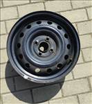 Hyundai I20-ra lemezfelni 4x100 lyukosztású 6JJ 15" újszerű lemezfelni