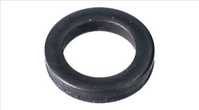 Original Parts Főtengely anya alátét ( Derbi Senda) - lendkerék oldali