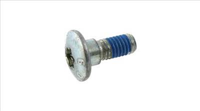 Original Parts Rieju MRT elsőféktárcsa csavar (M6x16)