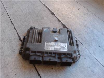 FIAT Scudo 2007.01.01-2016.04.30 Motorvezérlő egység ECU PCM modul