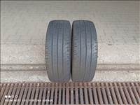 215/65 R16"C Continental használt nyári kisteher gumik