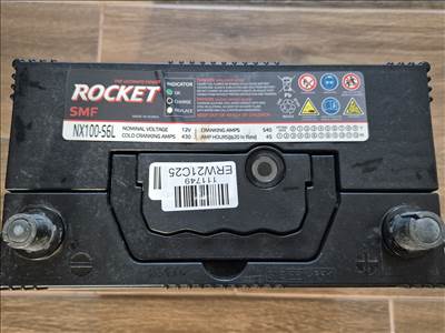 Odyssey PC680 akkumulátor, Rocket NX100-S6L akkumulátor 