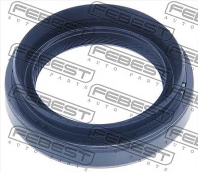 FEBEST 95HAY-36500915L - Féltengely szimmering SUBARU