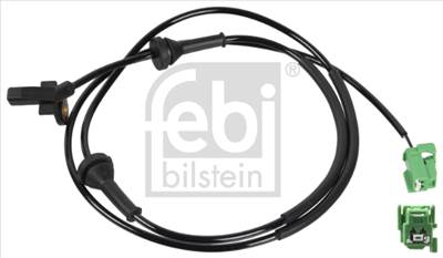 FEBI BILSTEIN 172407 - kerékfordulatszám érzékelő VOLVO