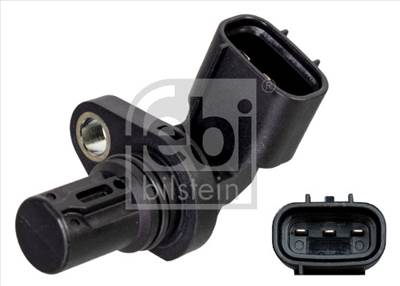 FEBI BILSTEIN 176640 - impulzusadó, főtengely SUZUKI