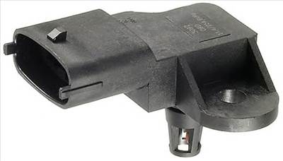 HELLA 6PP 009 400-951 - szívócső nyomás érzékelő ALFA ROMEO FIAT IVECO LANCIA OPEL PORSCHE SAAB VAUX