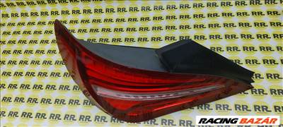Mercedes CLA-osztály W117 CLA W117 hátsó lámpa A117906 3700/009 a1179063800-009