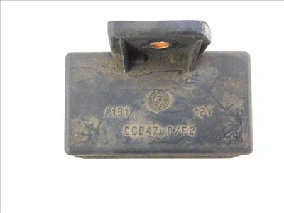 Izzító relé - STRADA, PALIO - BO.46772573, 46772573 -  - Bontott Fiat  46772573
