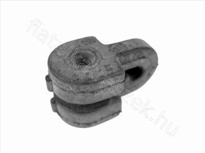 KIPUFOGO FELFÜG.GUMI.TWINGO/TT D12/94 - TWINGO - AK.18659/1 -  - Akron Utángyártott új 18659/1