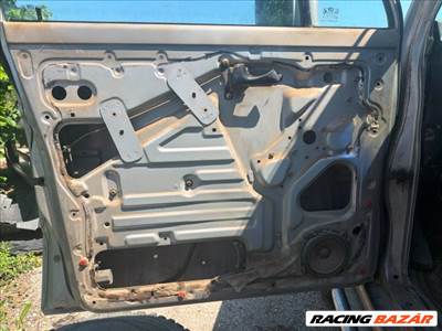 Hyundai Galloper Bal első Ajtózár *165947*
