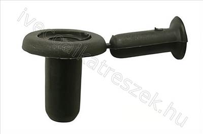 Patent küszöbhöz Daily I-II - DAILY - 93936793 -  - IVECO EREDETI Eredeti új 93936793