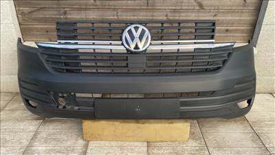 Volkswagen Transporter T6 facelift első lökhárító 7LA807221B