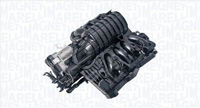 szívócső modul MAGNETI MARELLI CAB307 for FIAT, ALFA ROMEO, LANCIA, ALFAROME, …