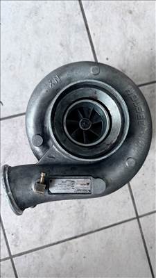 Holset turbó HX35