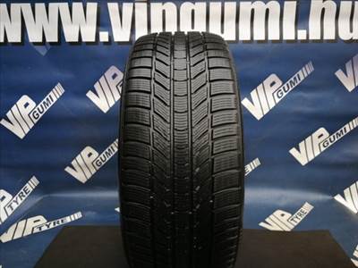 255/40 R21 Continental  téli gumi