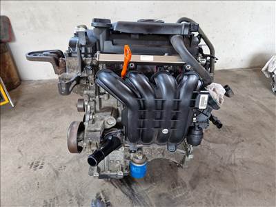 HYUNDAI I20 (GB) 1.4 G4LC motor 