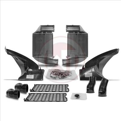 WAGNER PERFORMANCE INTERCOOLER KIT AUDI RS6 C5