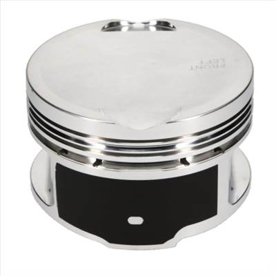 AUDI A6 S4 RS4 2.7T JE PISTONS KIT CR 9.0 81.50MM 314324 kovácsolt dugattyú szett 81,5mm