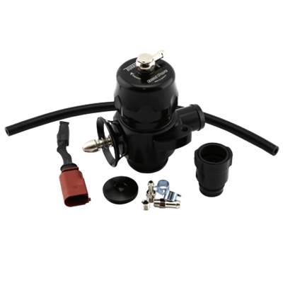 Turbosmart BOV SP Dual Port 2.0L VAG Golf R (MK6) / Audi S3 (8p) - Fekete lefúvószelep