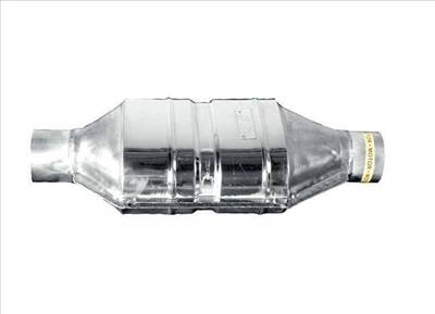AWG Univerzális katalizátor FI 45 1.2-2.5L EURO 4 200 CPSI - kerámia