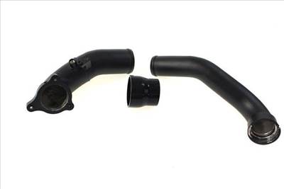 TurboWorks Charge Pipe BMW F20 F23 F31 F34 F36 3.0T B58 turbócső készlet
