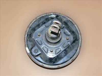 Opel Combo B 1992-2000 - vákuumdob, fékszervó, DELCO